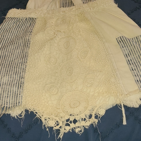 BRAND NEW FREE PEOPLE JUMPER - Picture 5 of 6